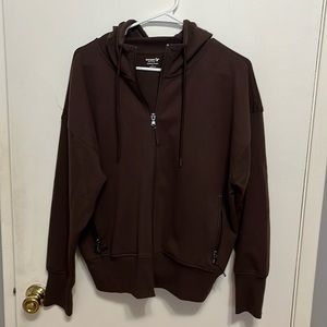 Old Navy Dynamic Fleece Hoodie